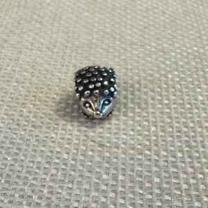 Pandora Porcupine Charm